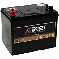 Batería Ciclo Profundo 12V 117Ah